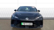 MG MG4 125kW SE EV 51kWh 5dr Auto Electric Hatchback